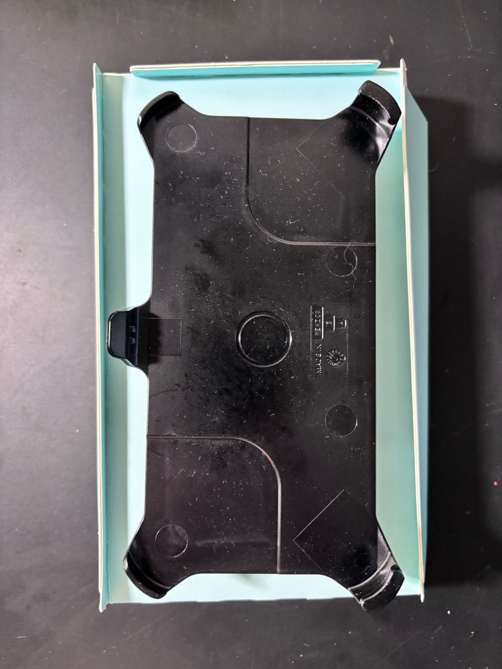 OtterBox Black Phone Case Insert